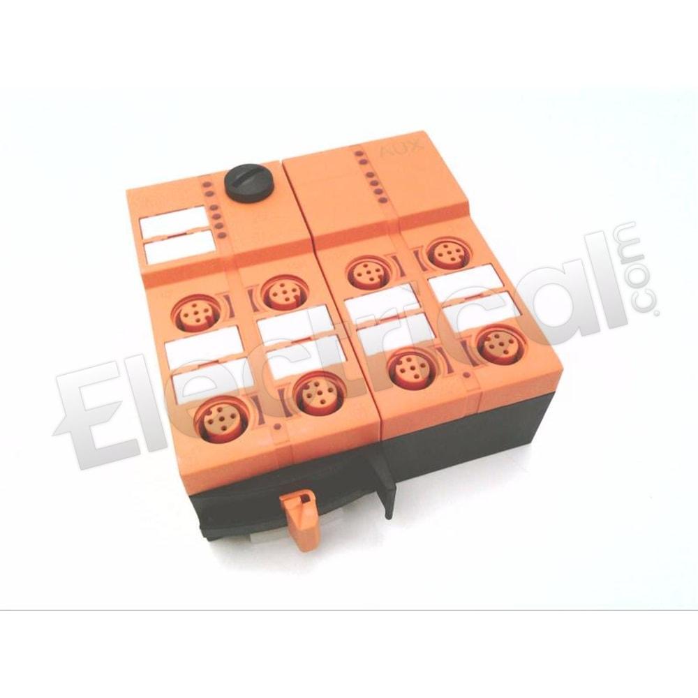 CLASSICLINE 4DI-Y AUX 4DO-Y-AC5293