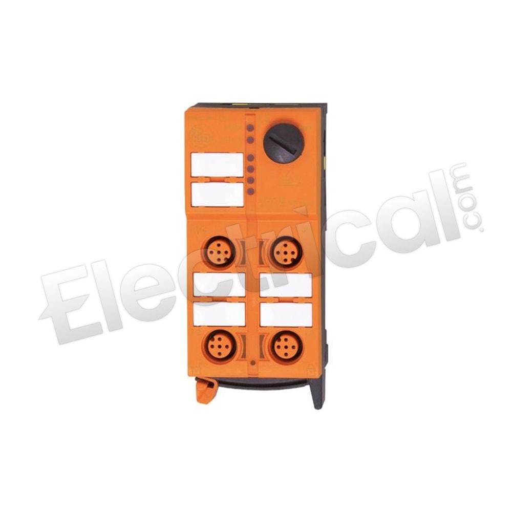 CLASSICLINE 4DI-Y AUX IP67-AC5290