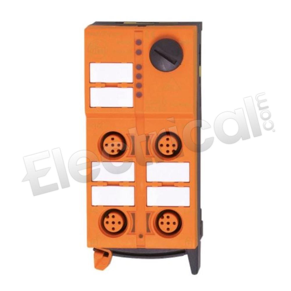 CLASSICLINE 4DO-Y IP67-AC5208