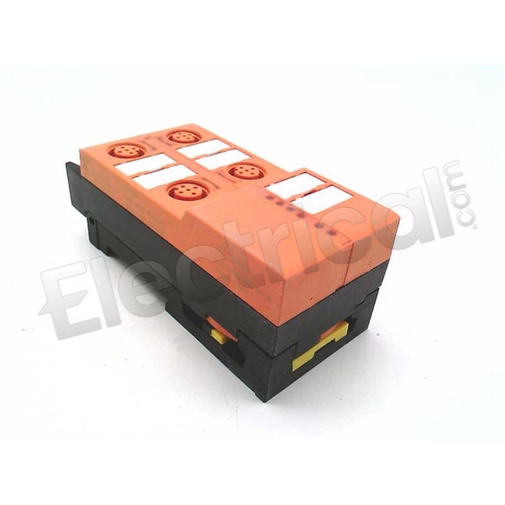 CLASSICLINE 4SB IP67-AC5200