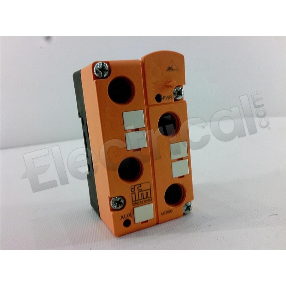 CLASSICLINE45-4-SB-AC2500