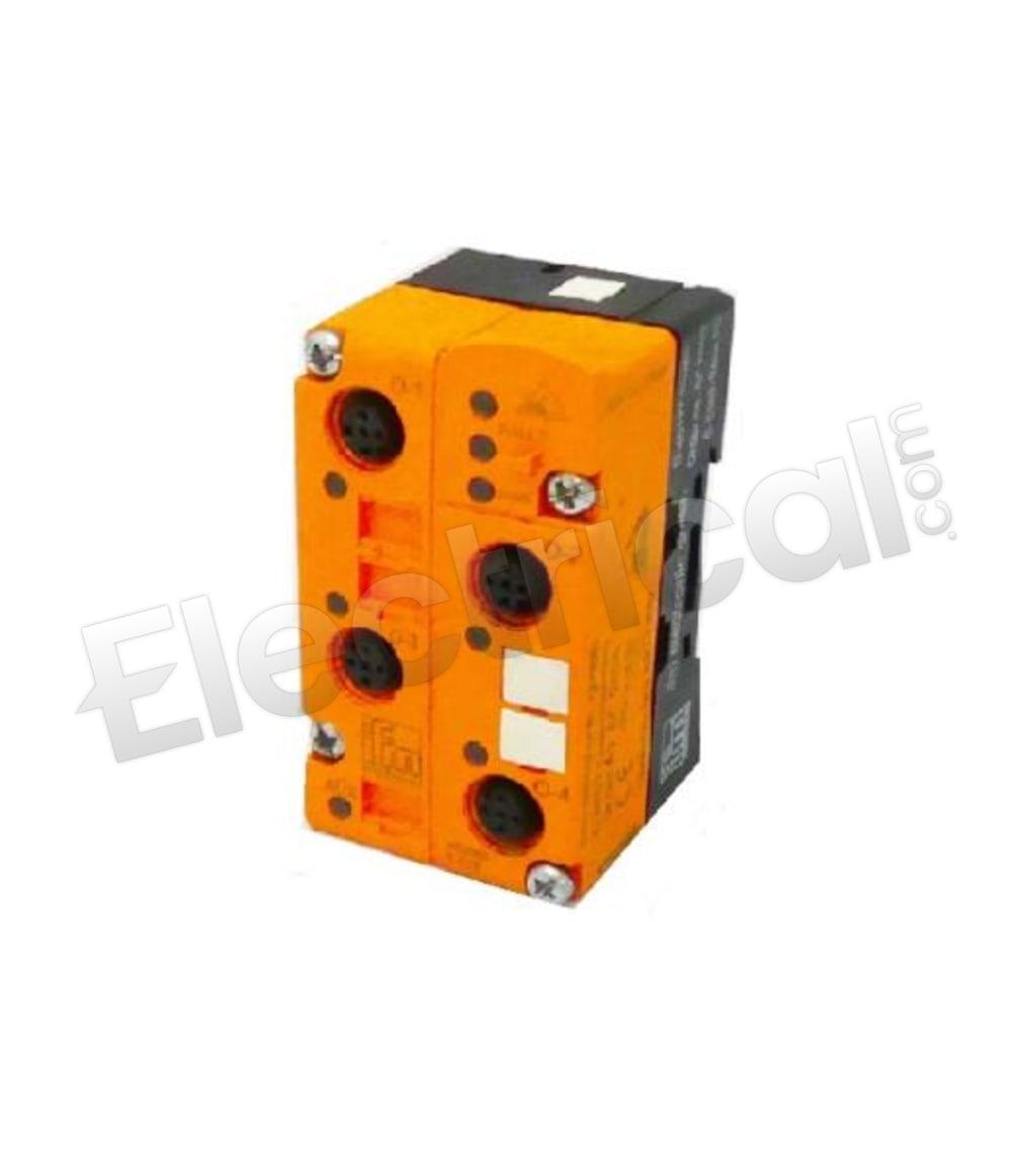 CLASSICLINE45-4DO-T-M12-AC2508