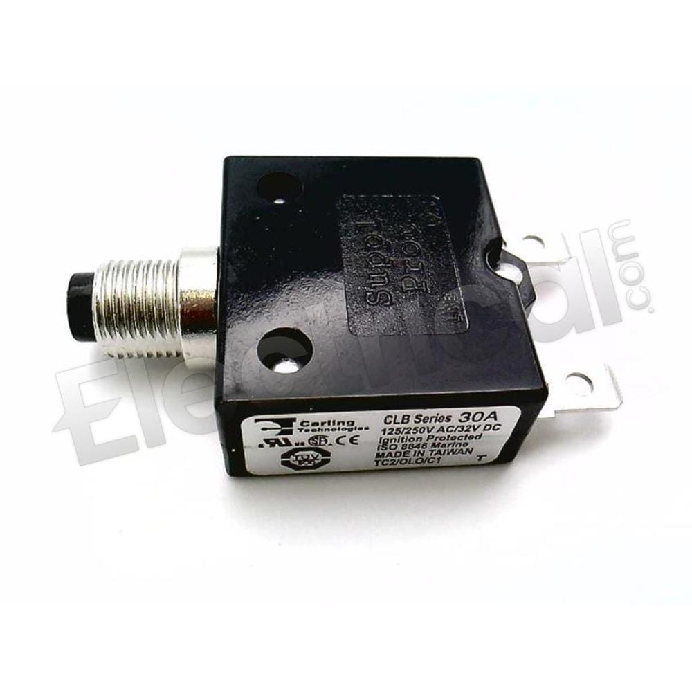 CLB-303-11A3N-B-A