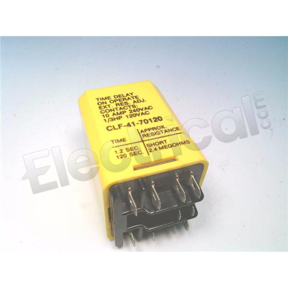 CLF-41-70120