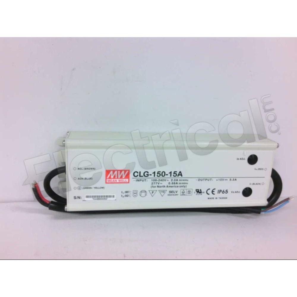CLG-150-15A