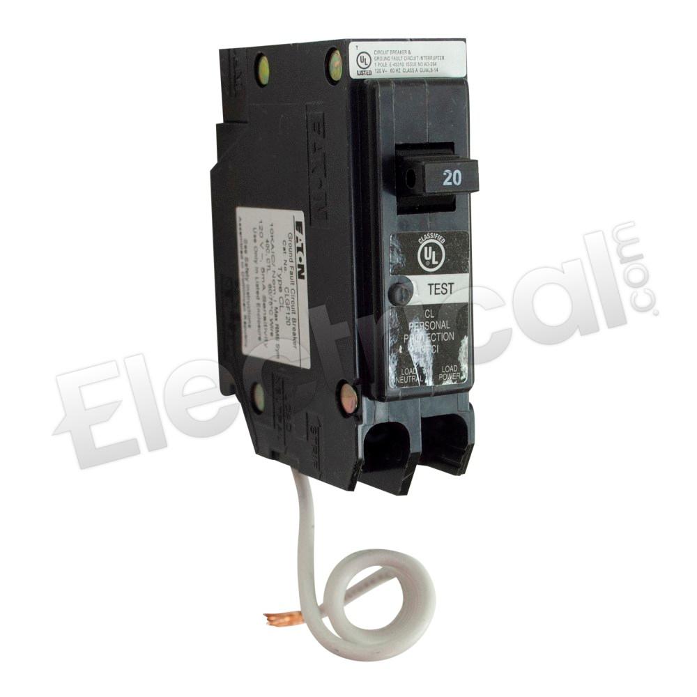 CLGF120