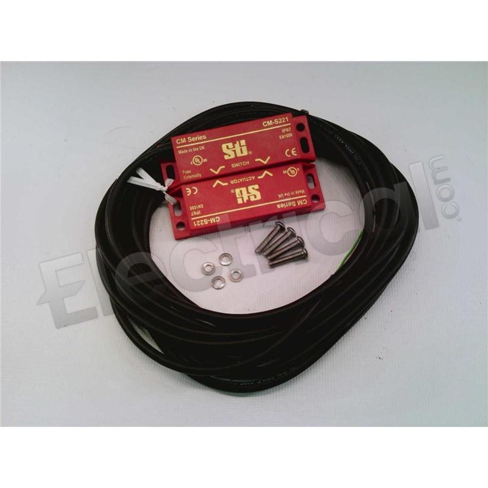 CM-S221PC5