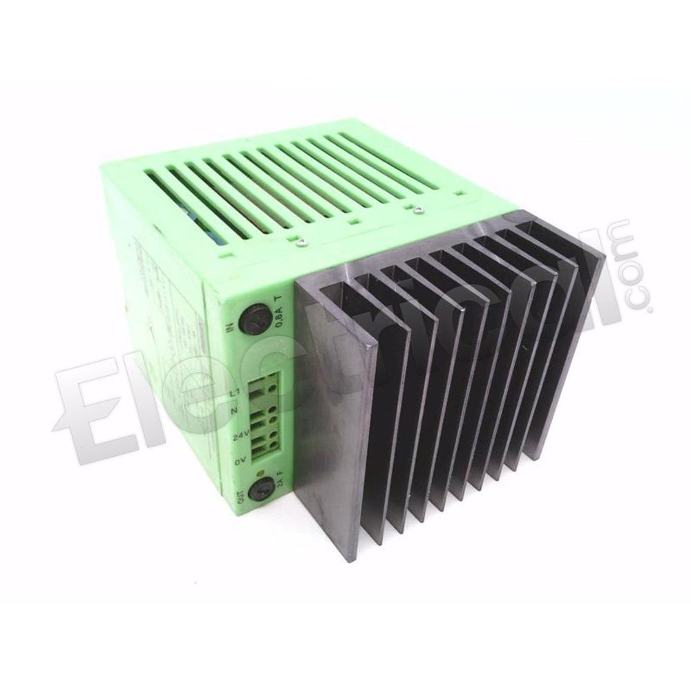 CM125-PS-230AC/24DC/2