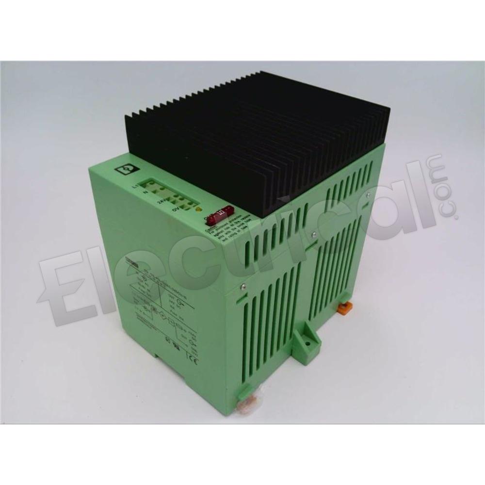 CM175-PS-120AC/24DCU/10