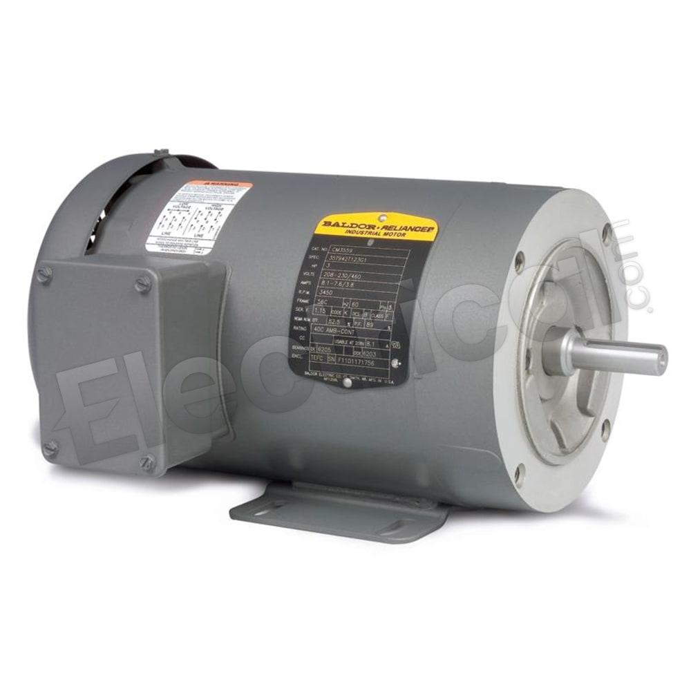 CM3558T