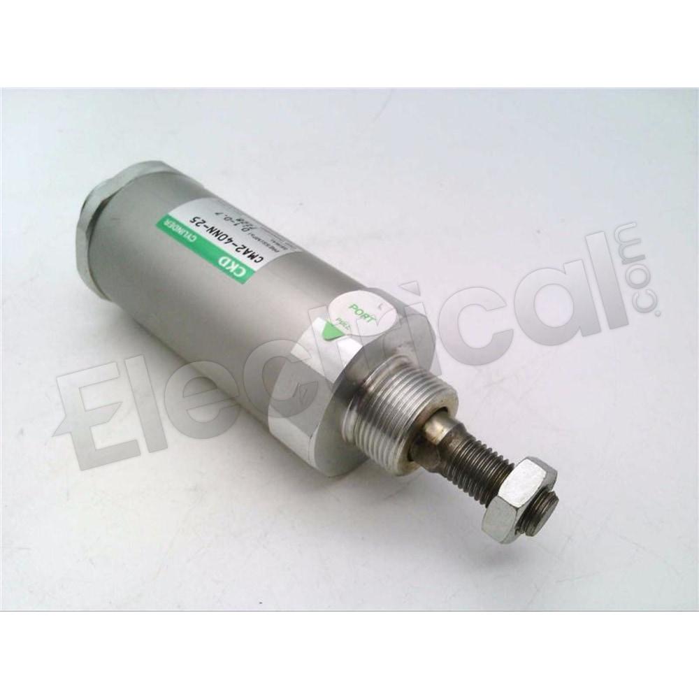 CMA2-00-40NN-25