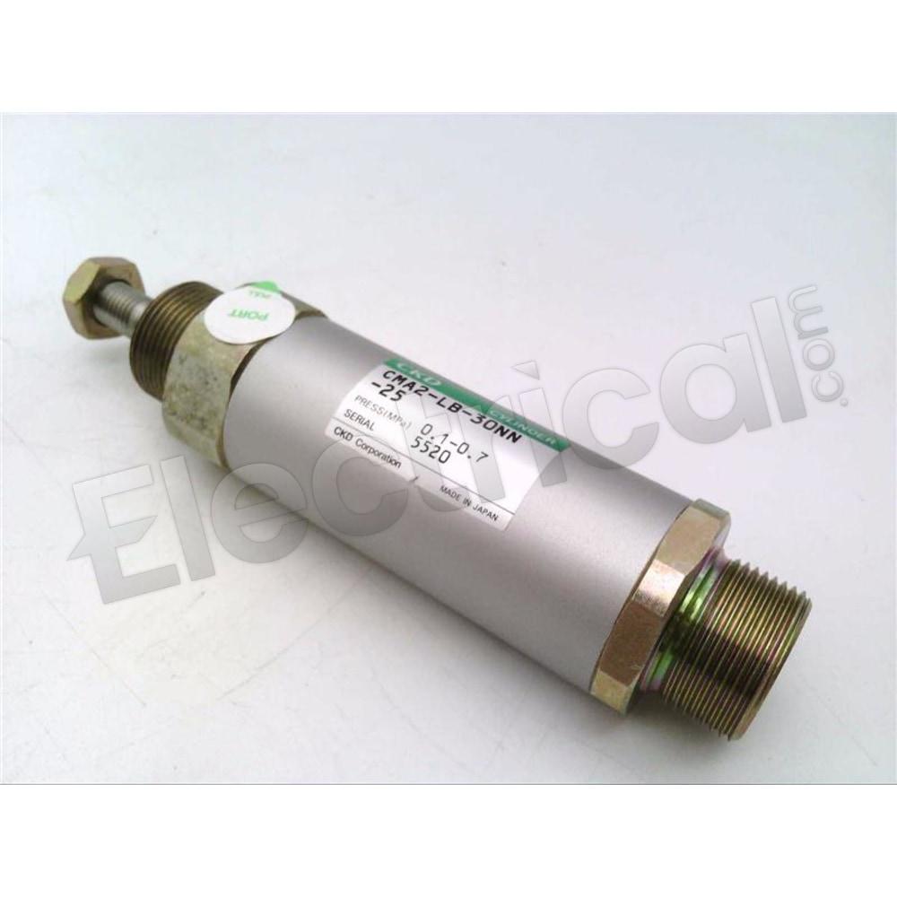 CMA2-LB-30NN-25