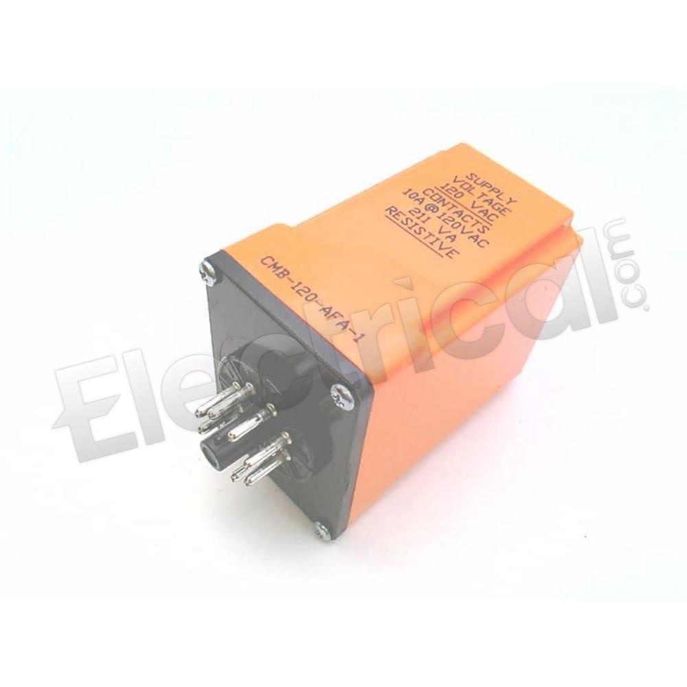 CMB-120-AFA-1