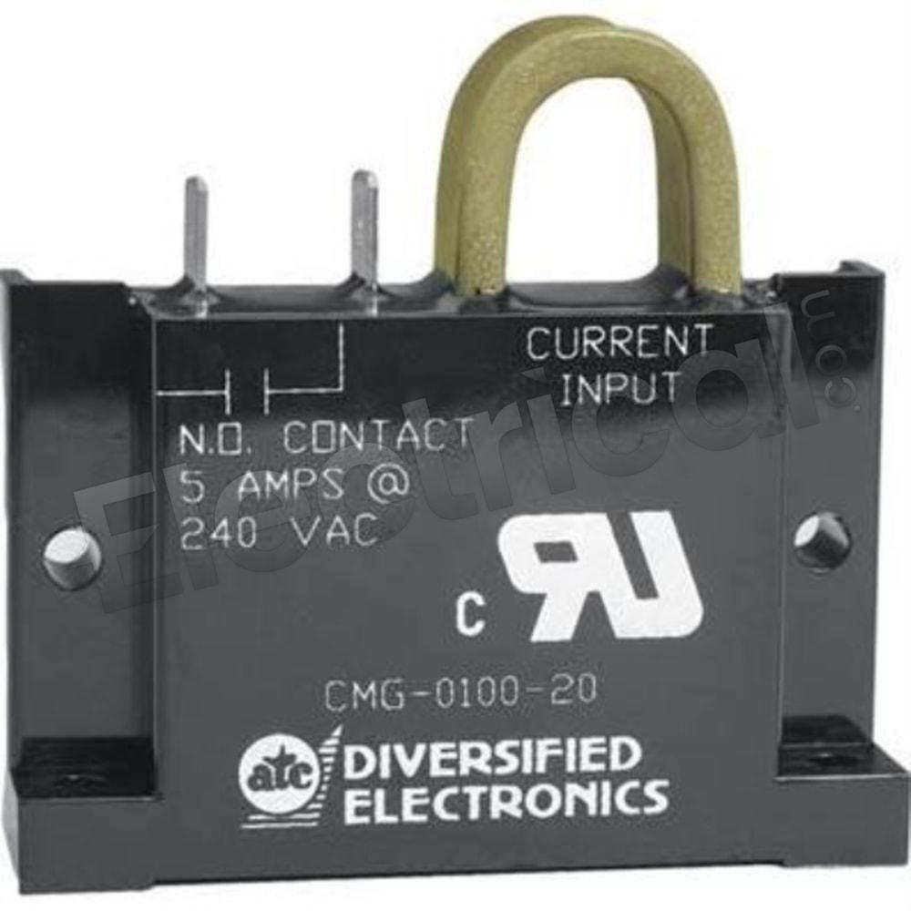 CMG-0100-28