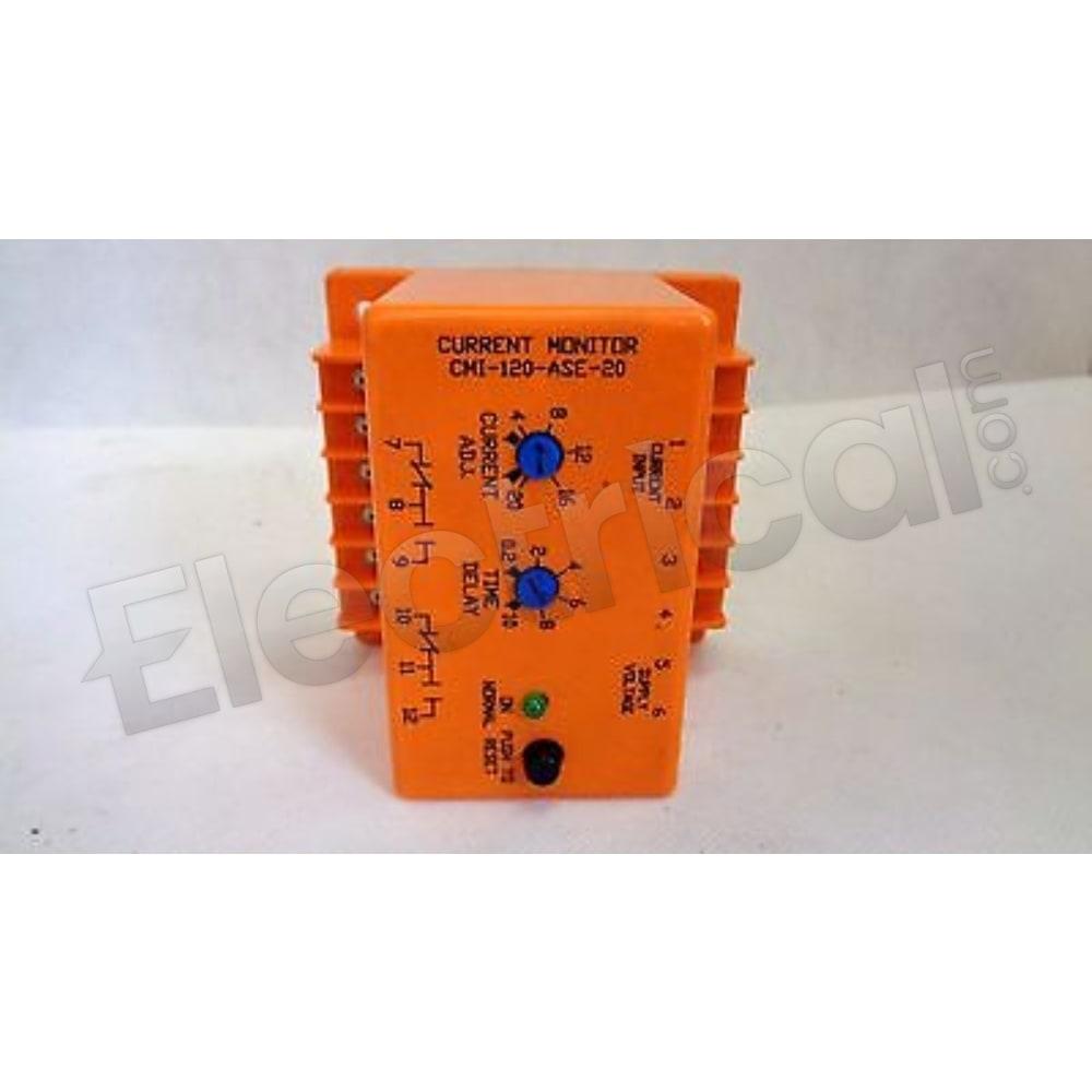 CMI-120-ASE-20
