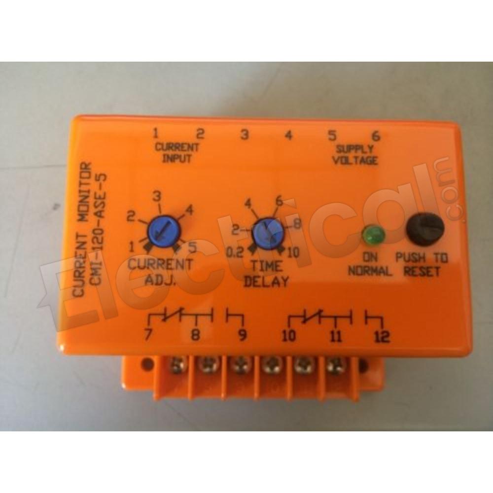 CMI-120-ASE-5