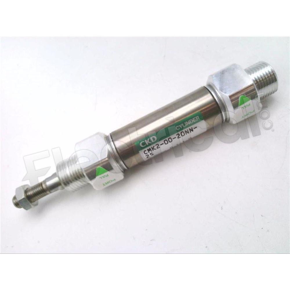CMK2-00-20NN-25