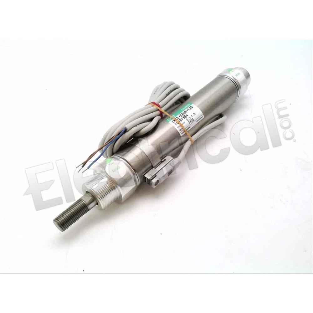 CMK2-00-32NN-120-T3YH3-R