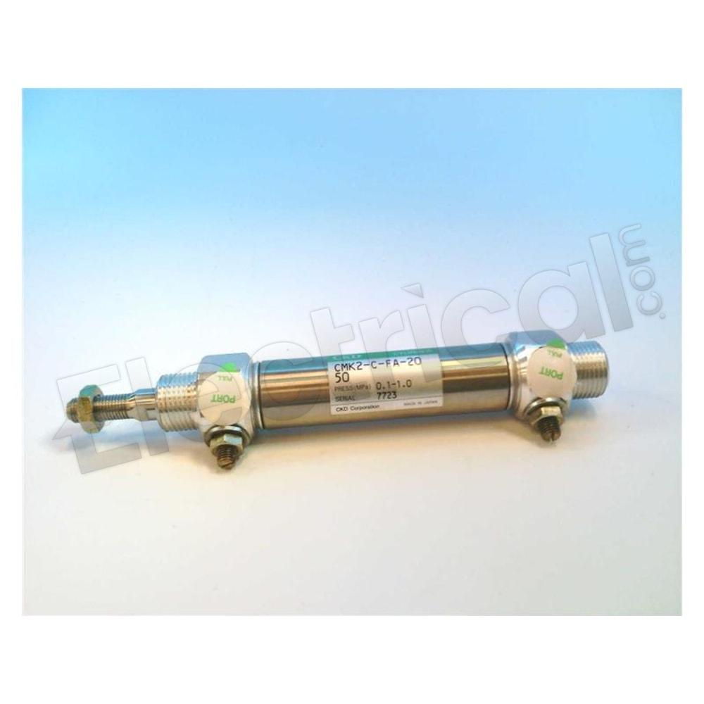CMK2-C-FA-20-50