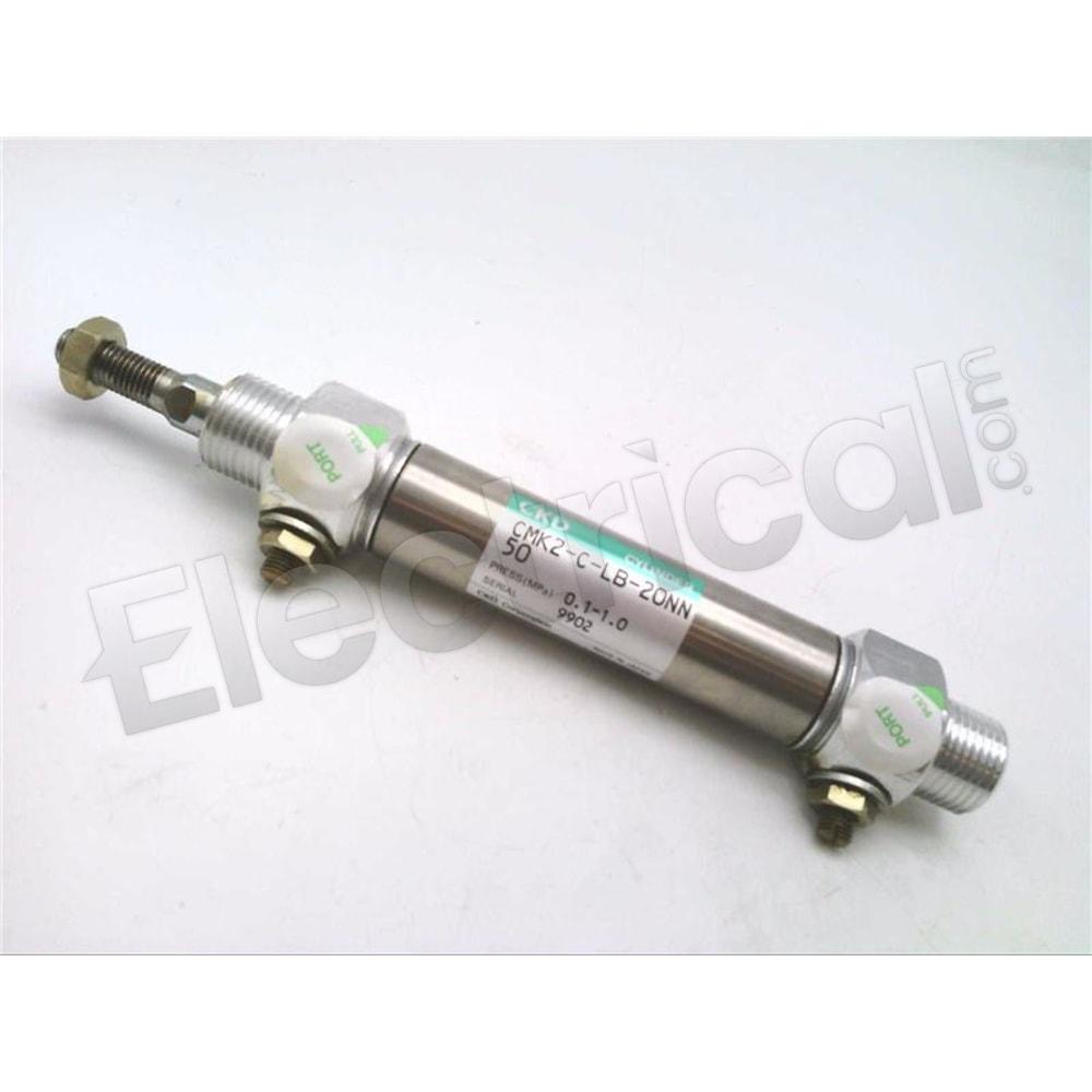 CMK2-C-LB-20NN-50