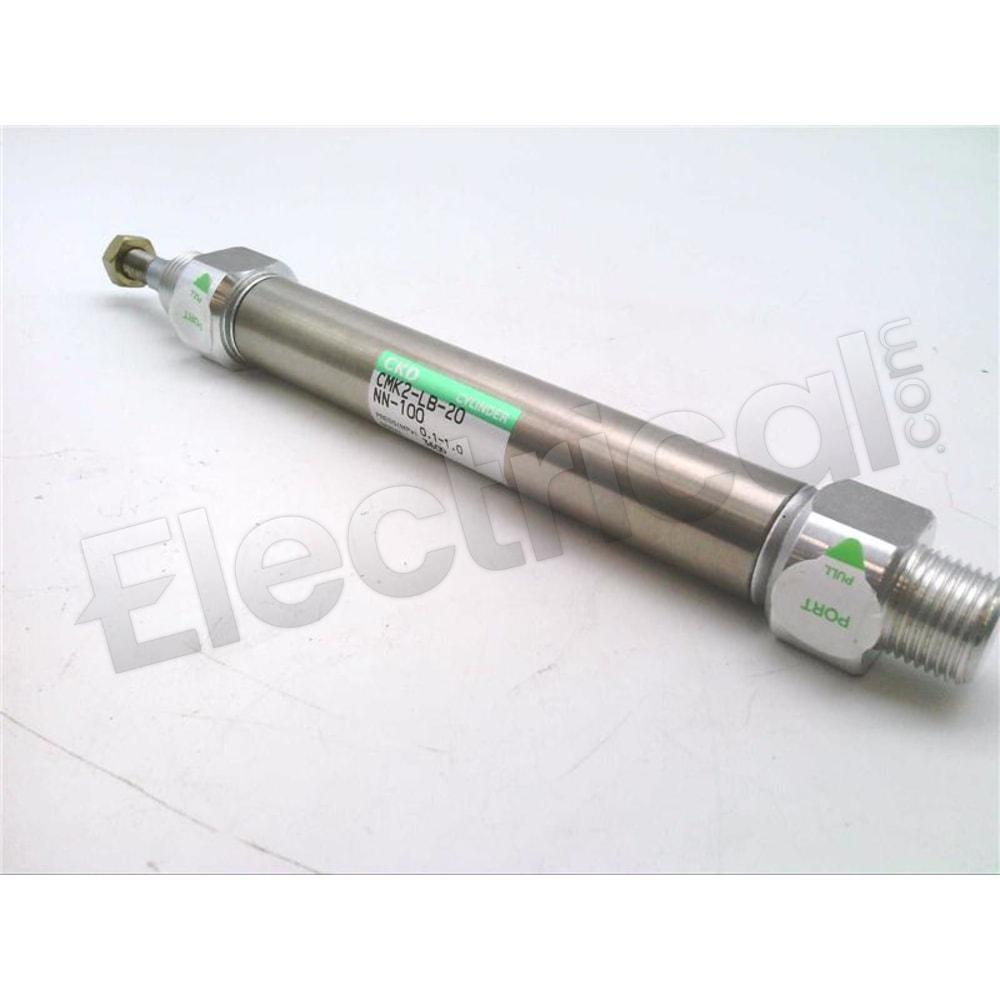CMK2-LB-20NN-100