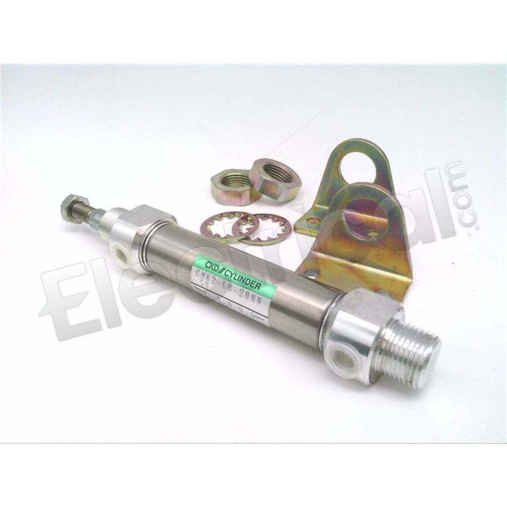 CMK2-LB-20NN-50