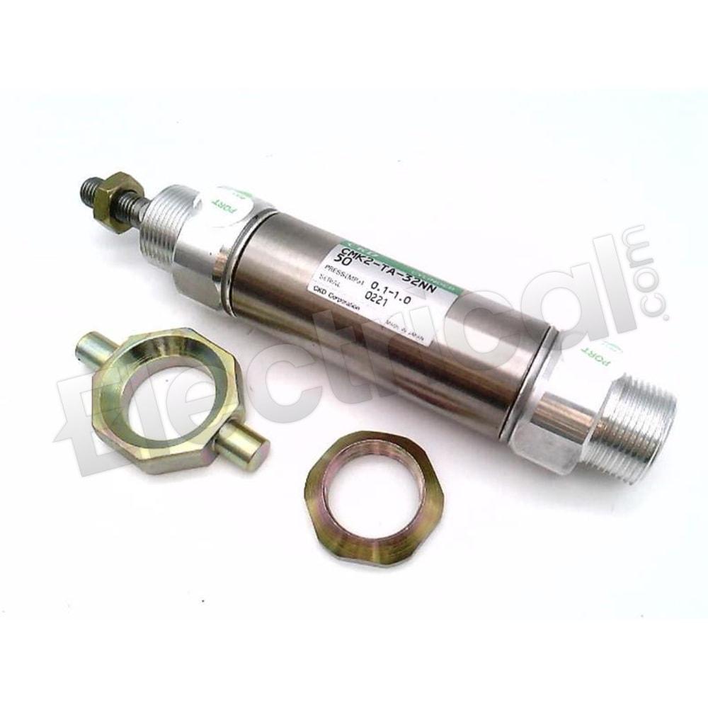 CMK2-TA-32NN-50