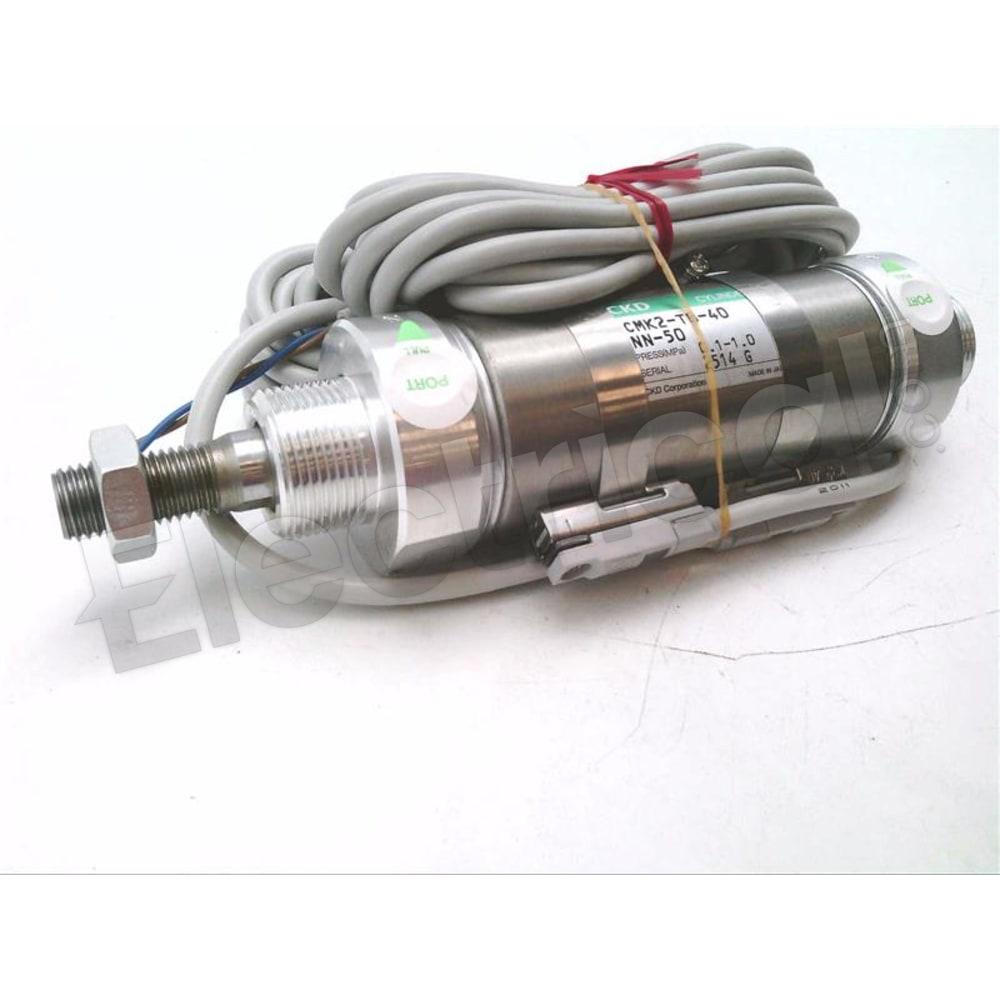 CMK2-TB-40NN-50-T2YH3-D-B2