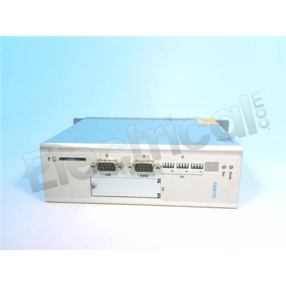 CMMS-ST-C8-7