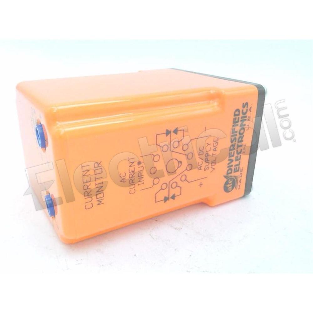 CMO-120-ASA-10