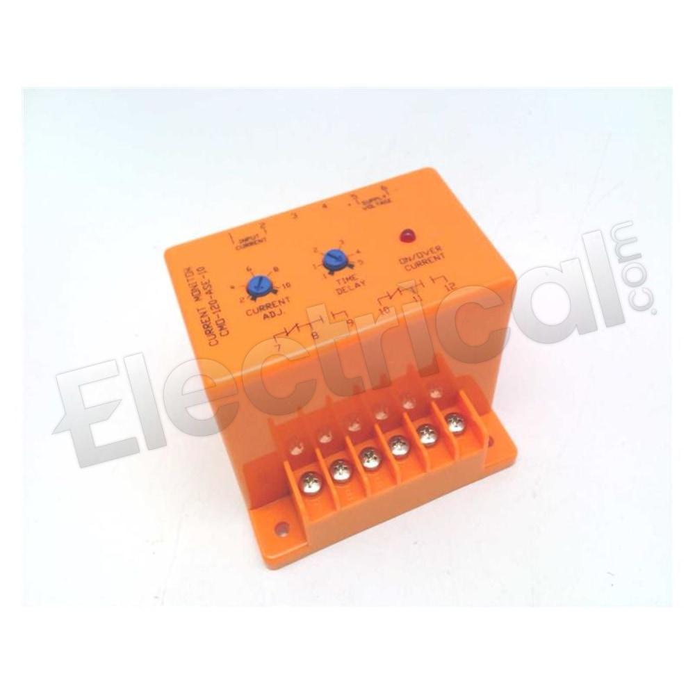 CMO-120-ASE-10