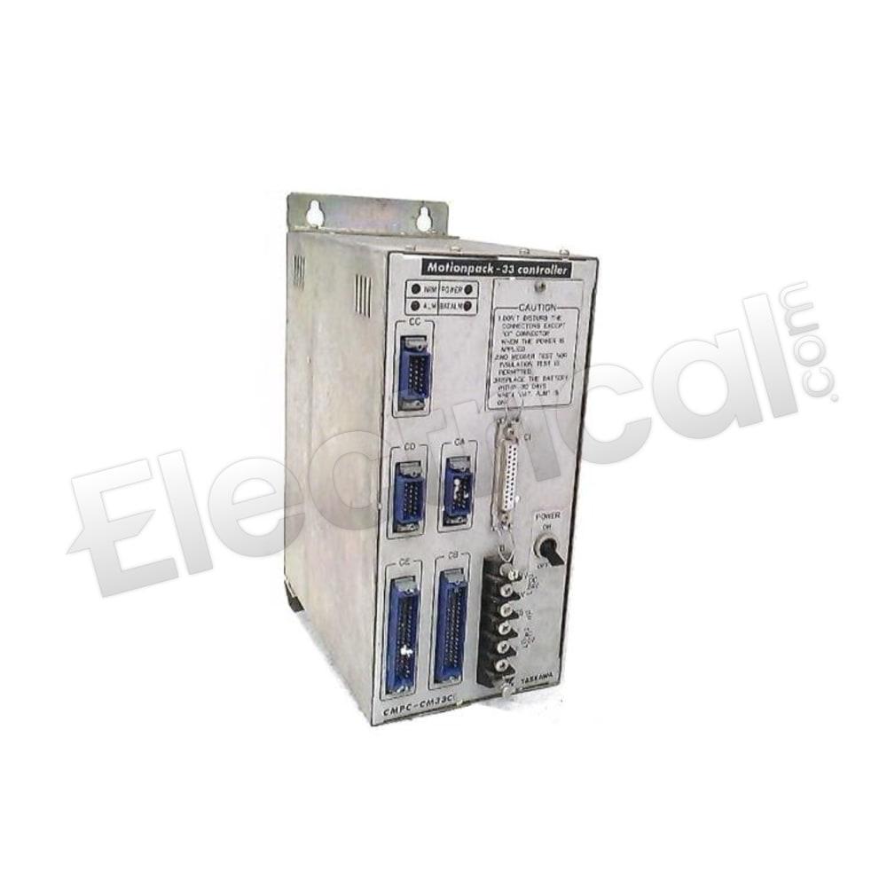 CMPC-CM33-CE