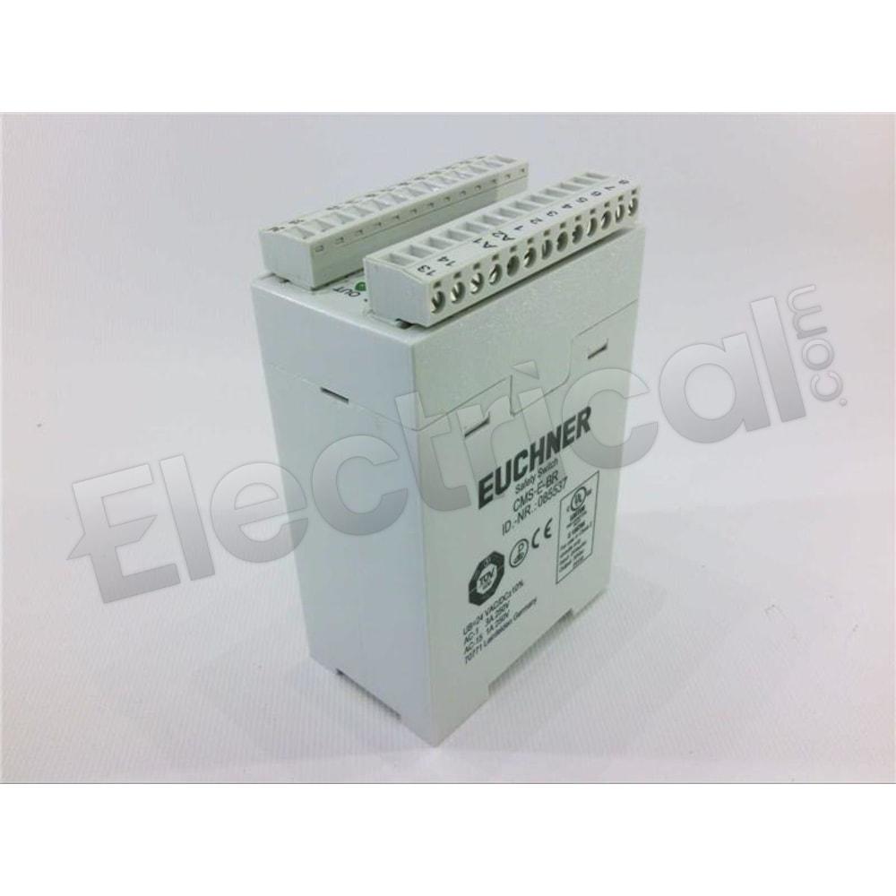 CMS-E-BR