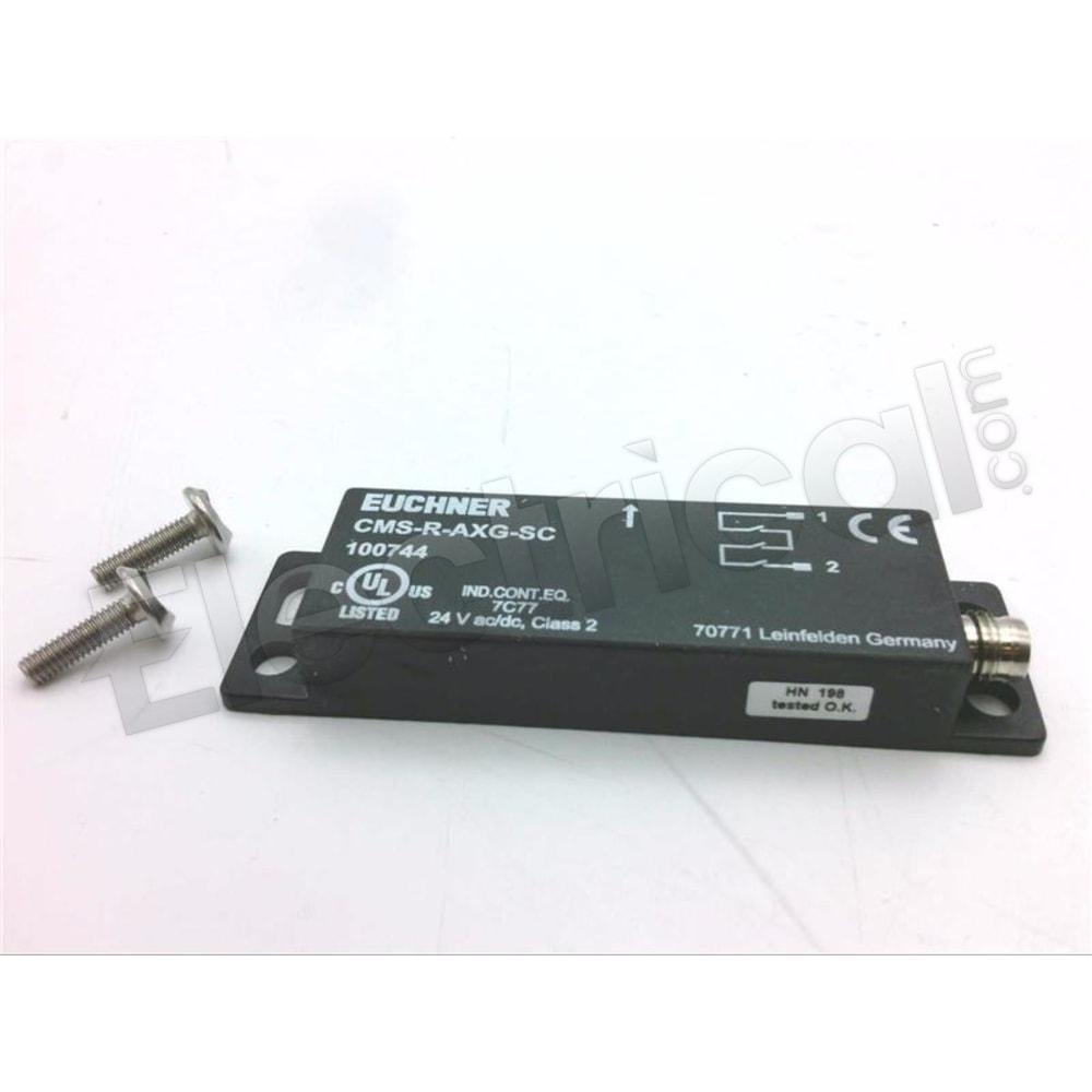 CMS-R-AXG-SC