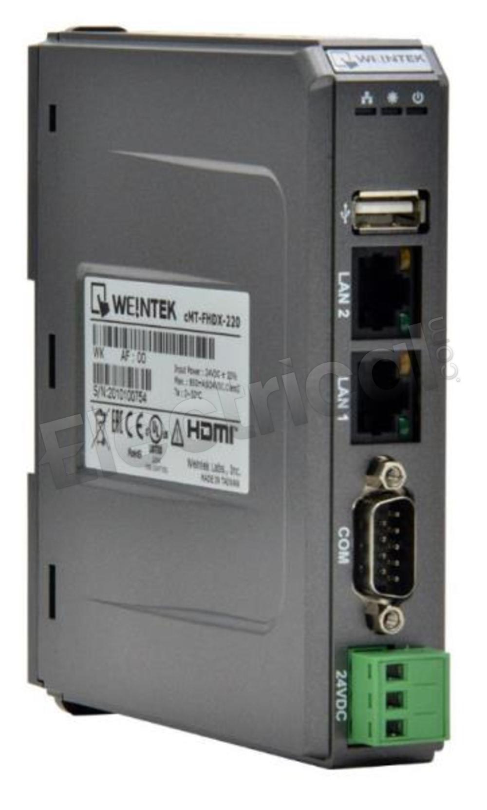 CMT-FHDX-820