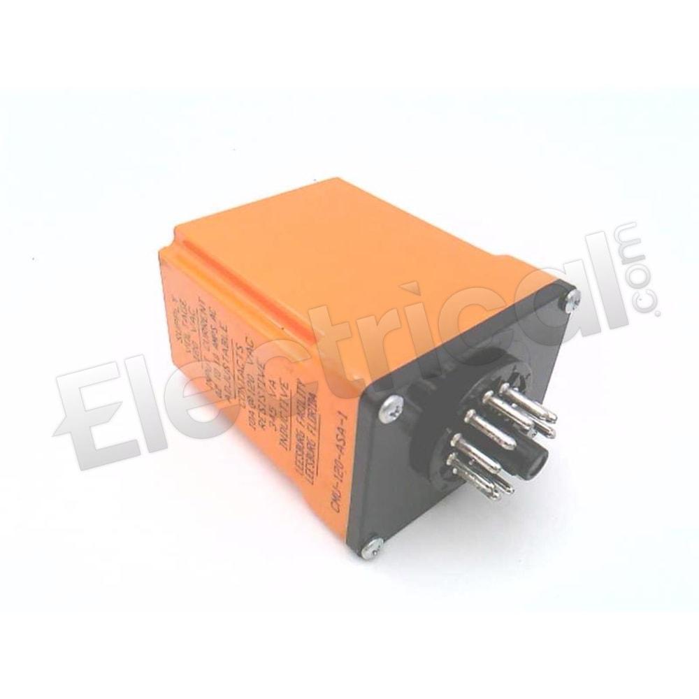 CMU-120-ASA-1