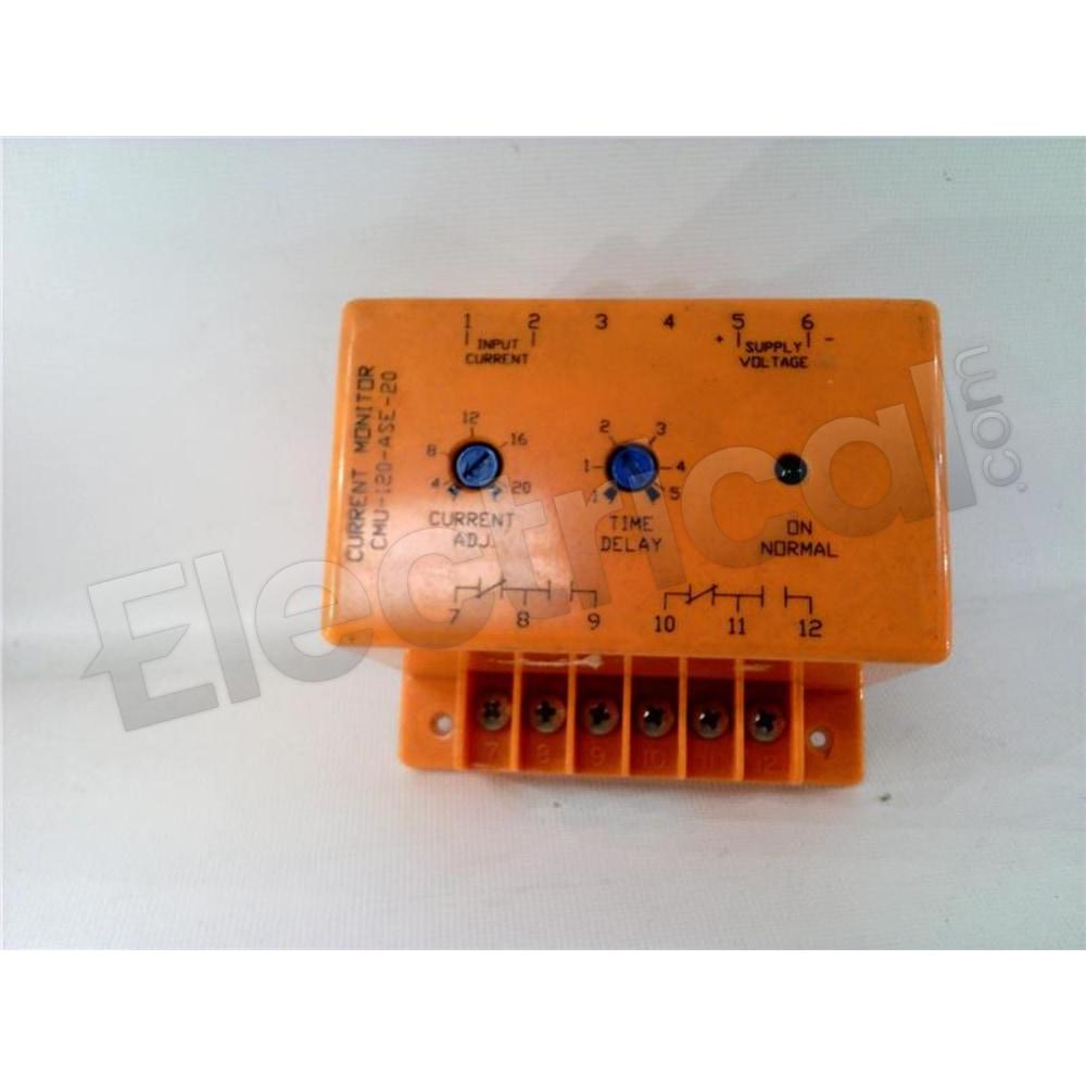 CMU-120-ASE-20