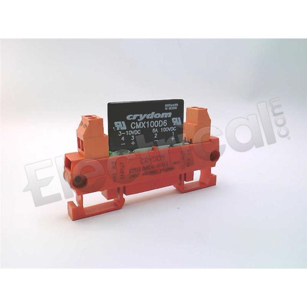 CMX100D6-MS11