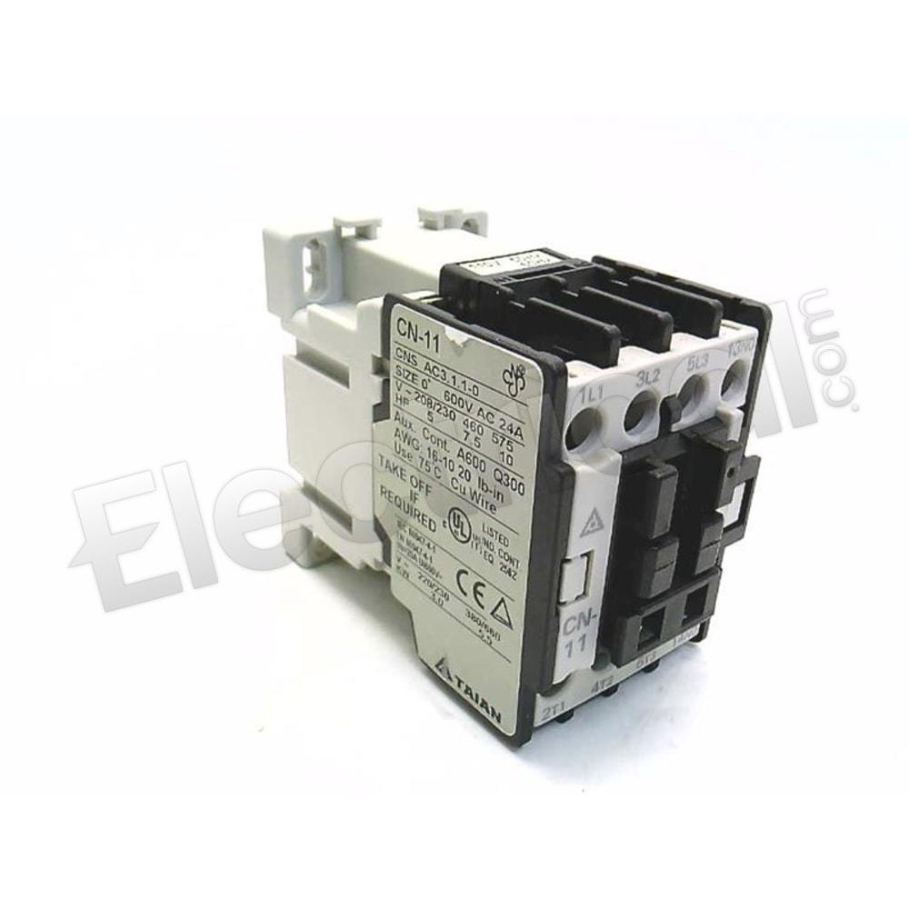 CN-11-110V-50/60HZ