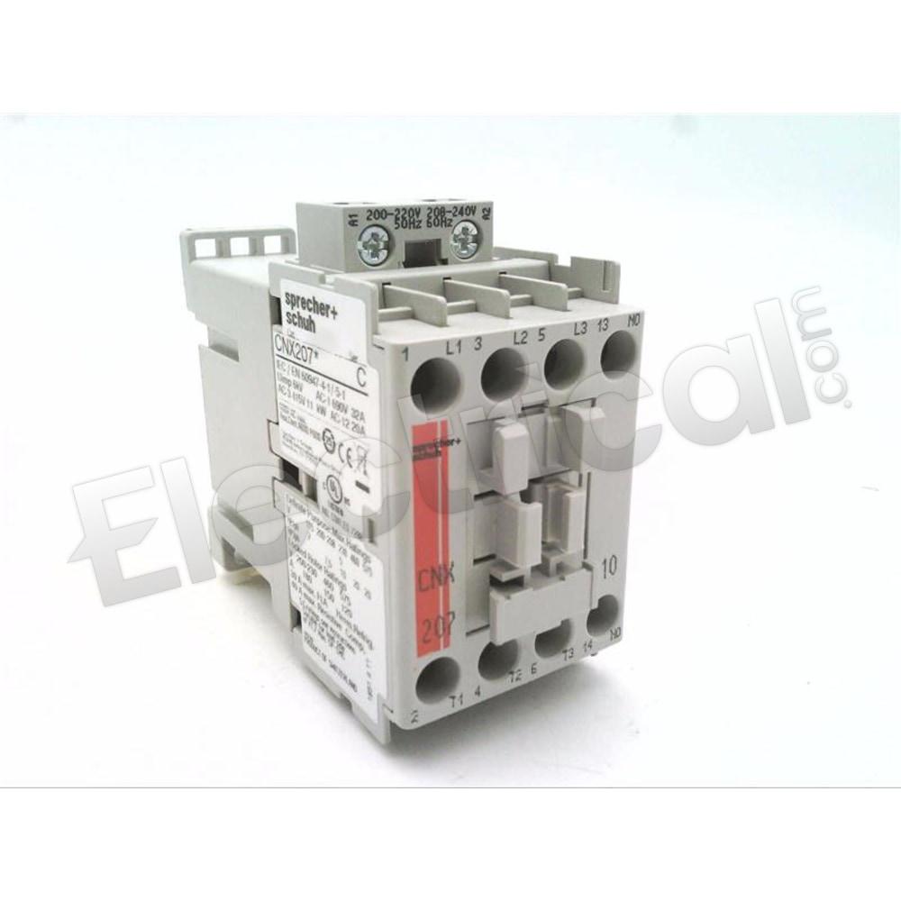 CNX-207-220W
