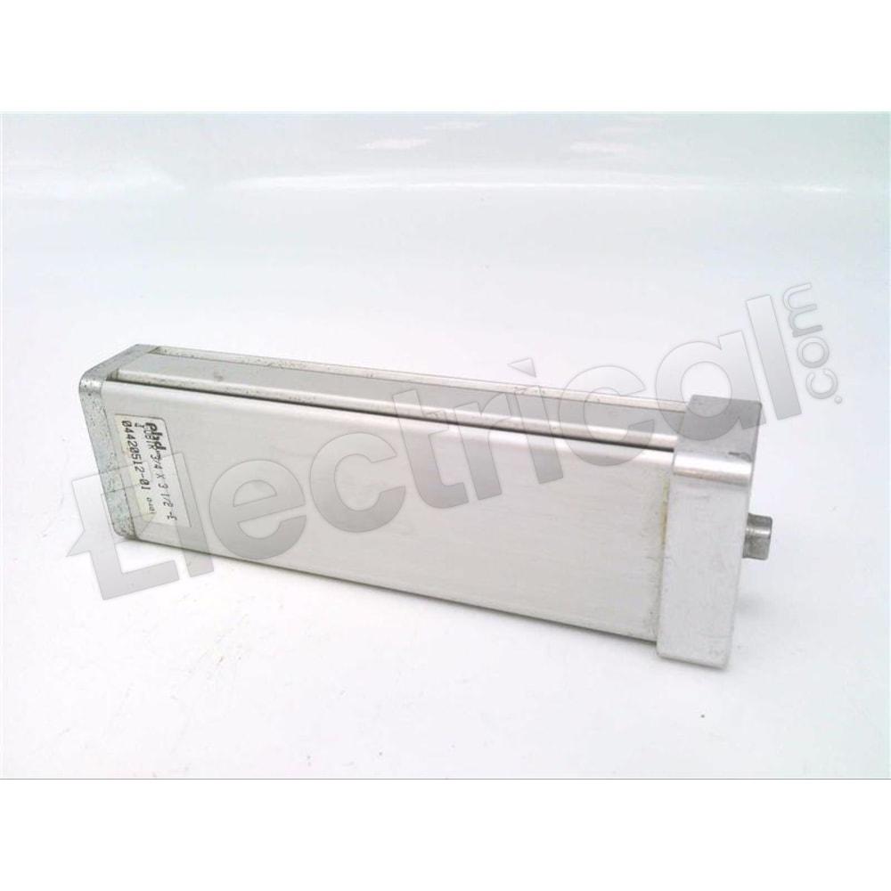 COB1R 3/4 X 3-1/2-E
