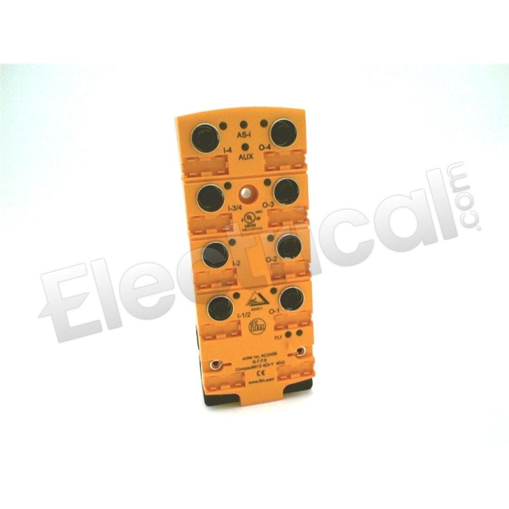 COMPACTLM12 4DI-Y 4DO T-AC2459