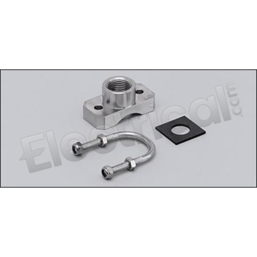 CONDUIT ADAPTER 1/2 NPT-E30062
