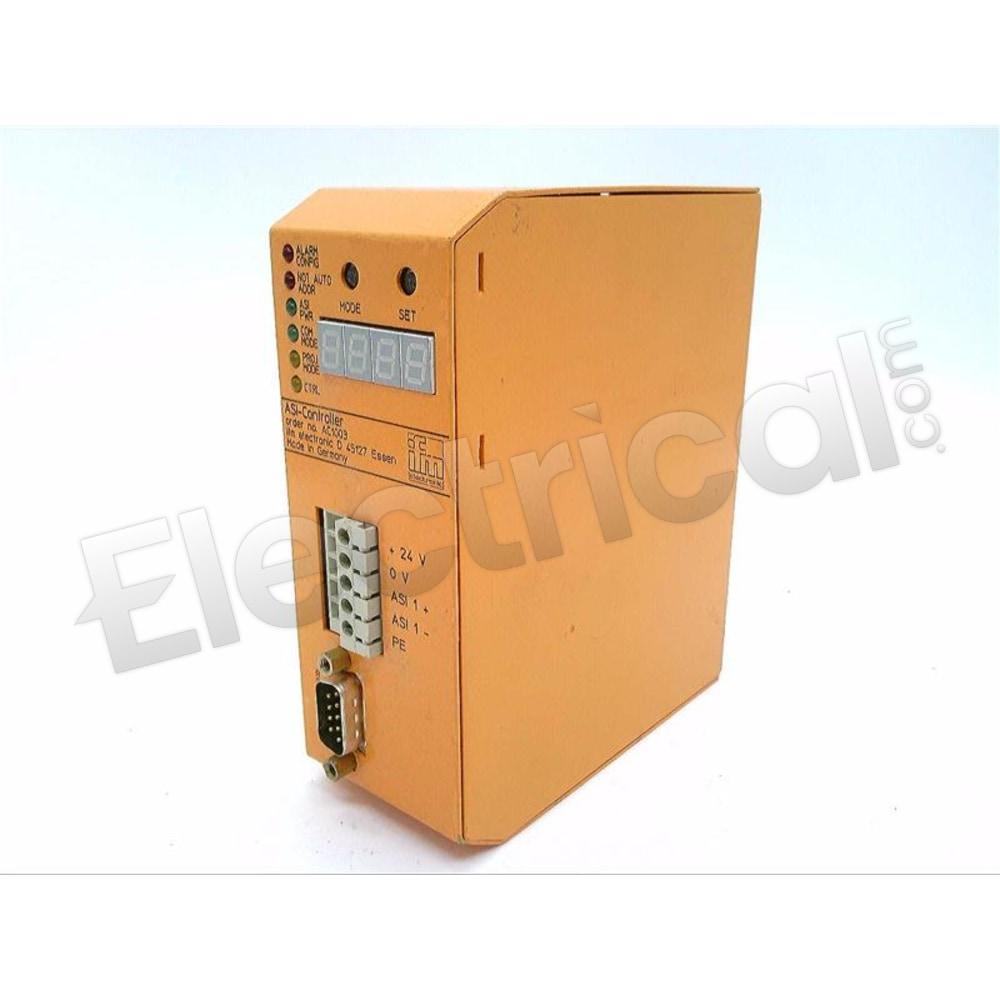 CONTR 1MSTR 1RS232C - AC1003