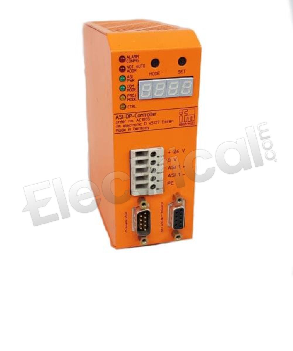 CONTR-1MSTR-1RS232C-1DP
