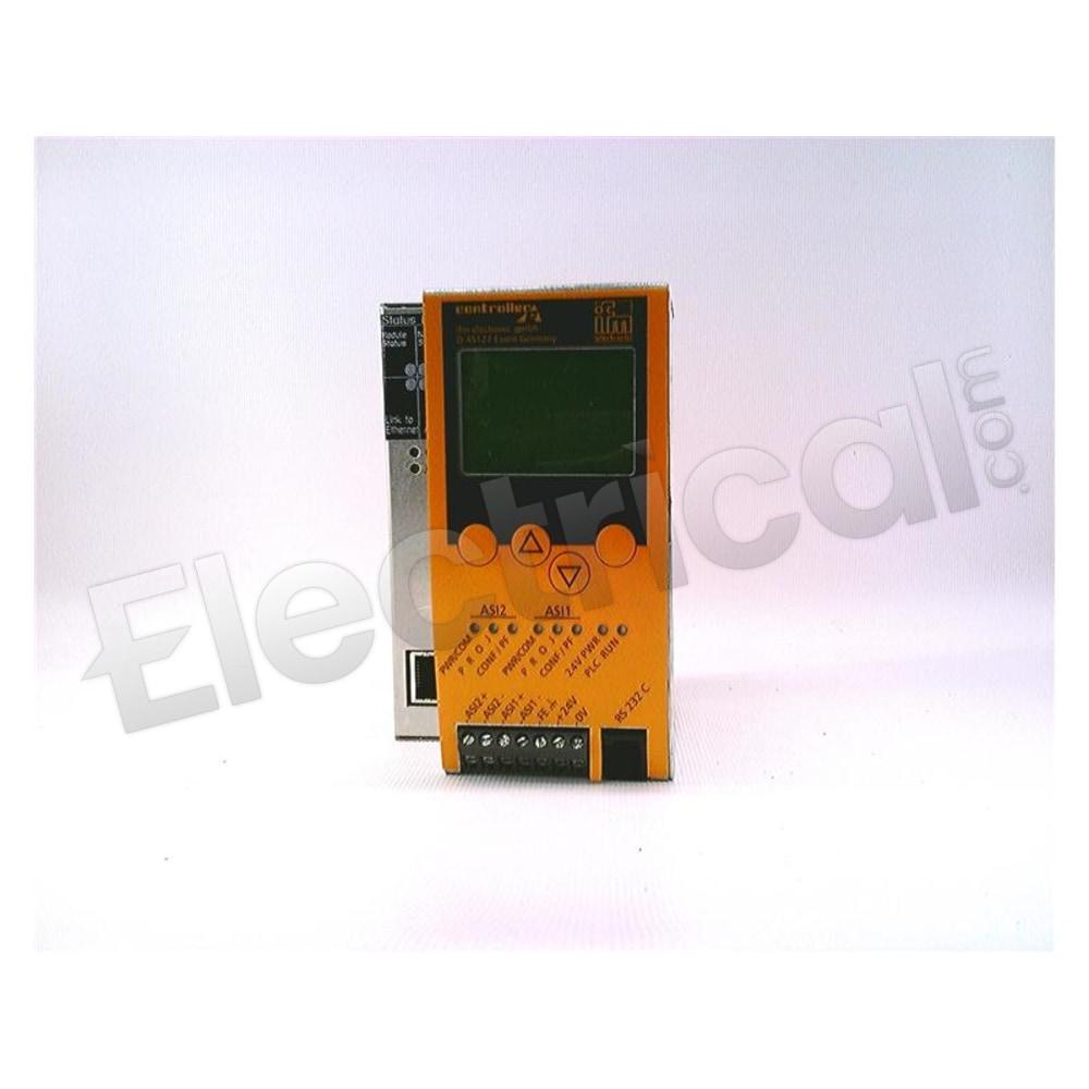 CONTROL.E 2MSTR ET IP RS232 - AC1317