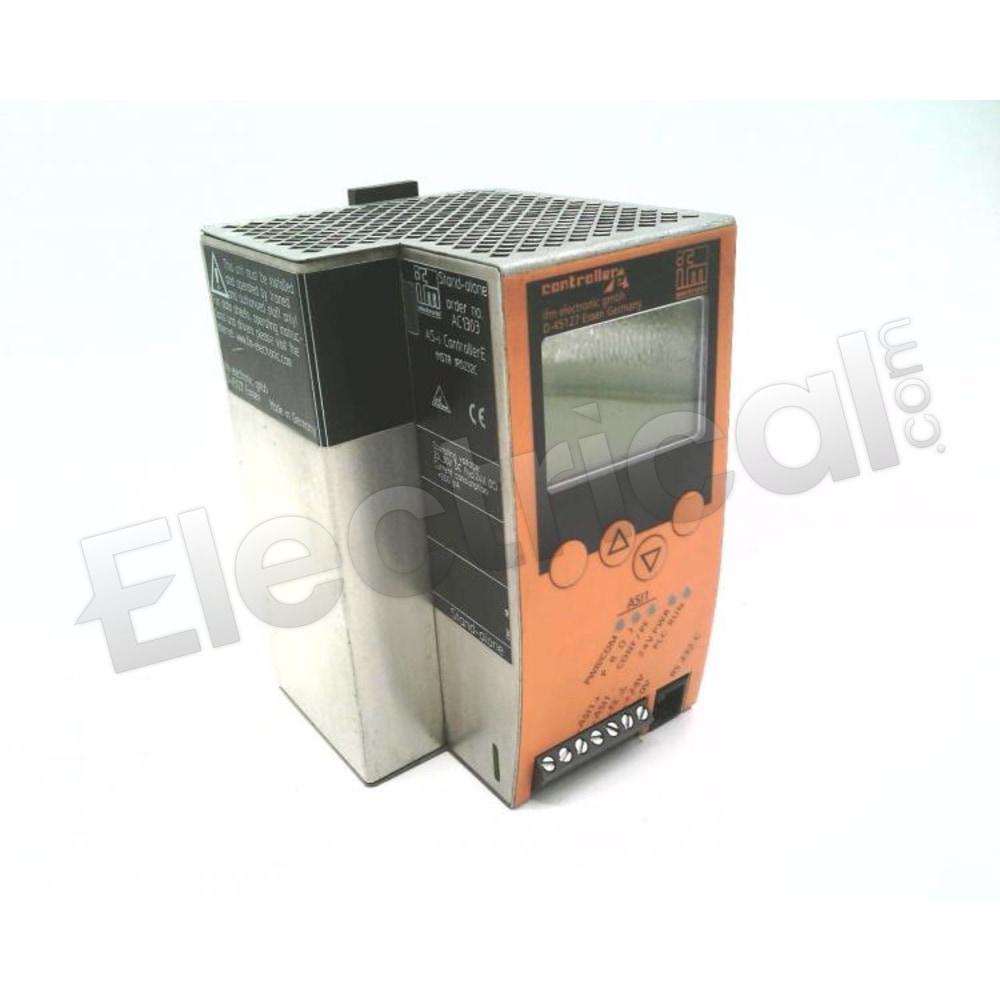 CONTROLLERE 1MSTR 1RS232C-AC1303