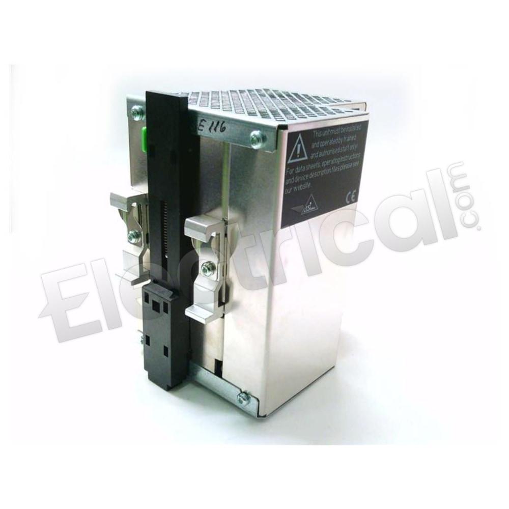 CONTROLLERE 1MSTR DP RS232-AC1027