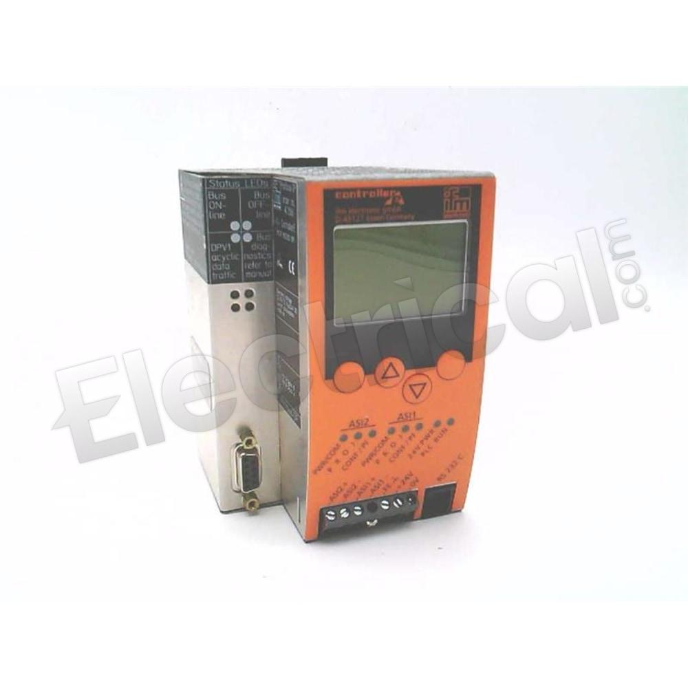 CONTROLLERE 2MSTR DP RS232-AC1028