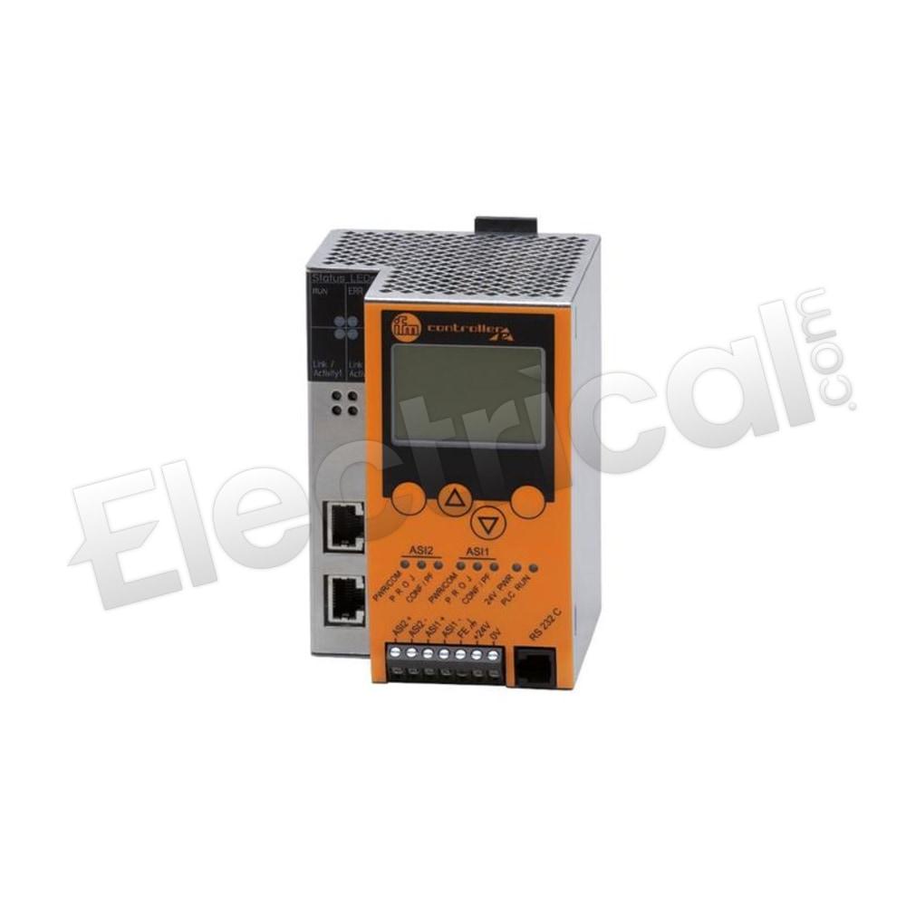 CONTROLLERE M4 1MSTR ECAT-AC1391